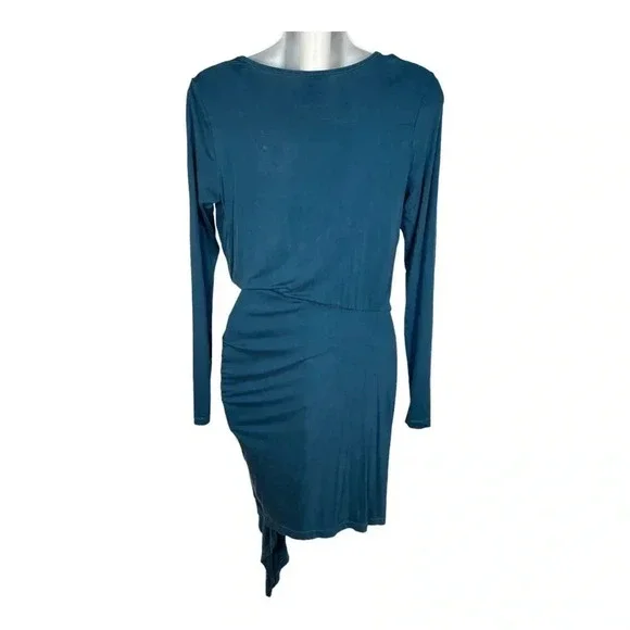 YFB-Young Fab & Broke Lush Dress - Picture 4 of 6